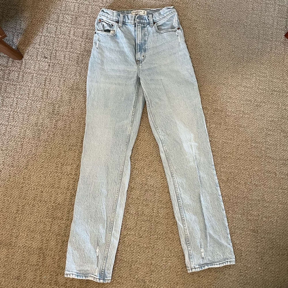 Abercrombie Jeans